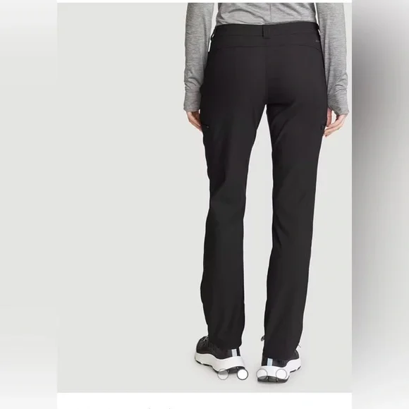 Eddie Bauer | First Ascent Cargo Pants - Picture 2 of 10